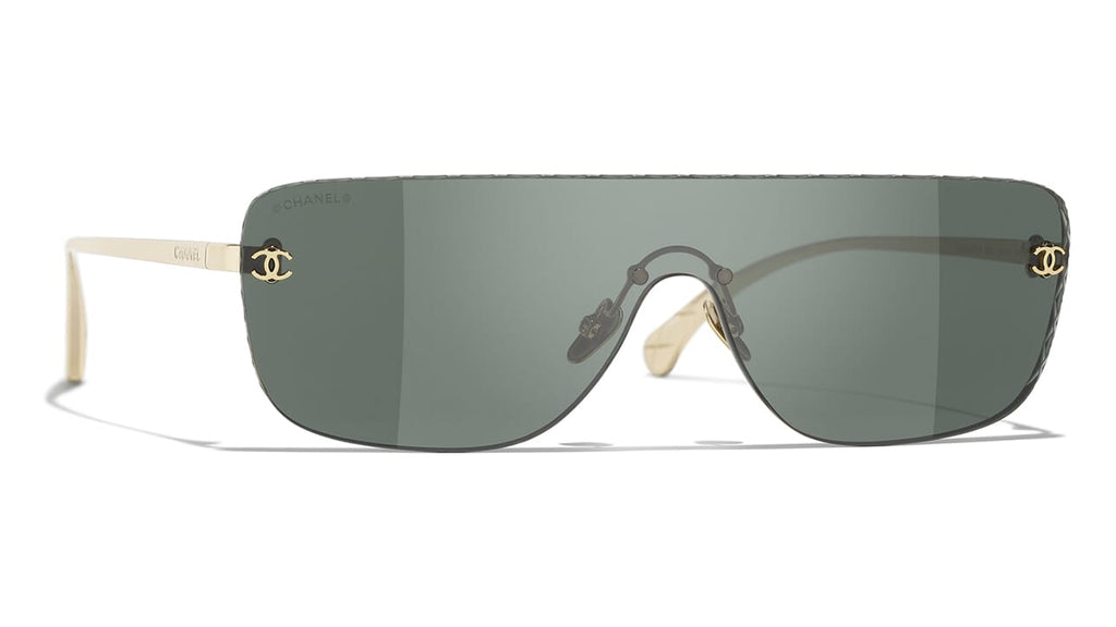 CHANEL 4293 C395/71 Sunglasses