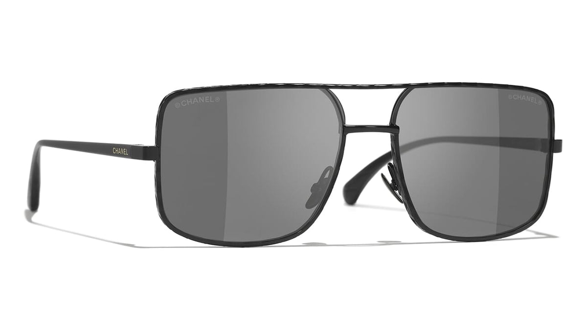 CHANEL 4294 C101/S4 Sunglasses