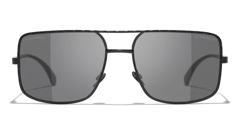 CHANEL 4294 C101/S4 Sunglasses