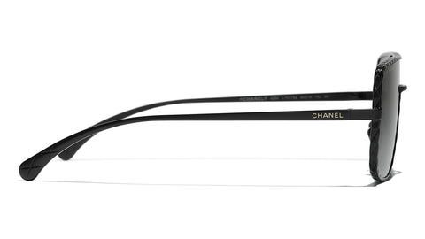 CHANEL 4294 C101/S4 Sunglasses