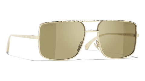 CHANEL 4294 C395/2 Sunglasses