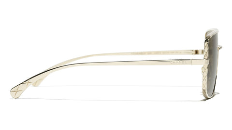 CHANEL 4294 C395/2 Sunglasses