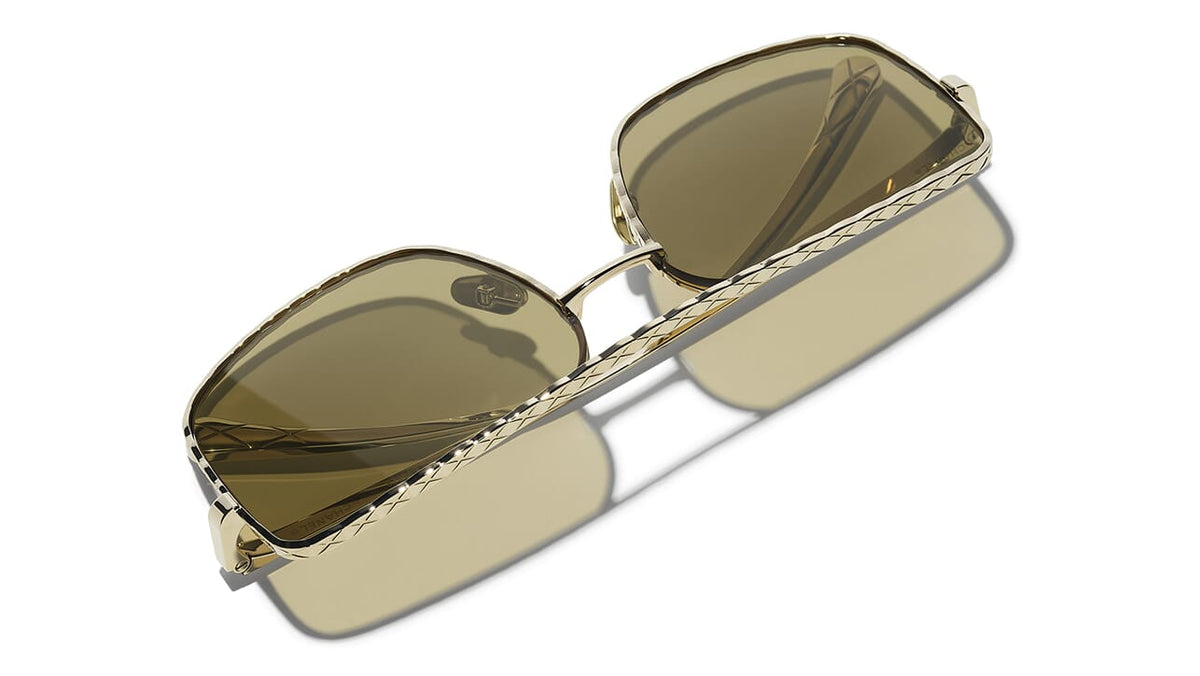 CHANEL 4294 C395/2 Sunglasses