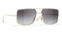 CHANEL 4294 C395/S6 Sunglasses - US