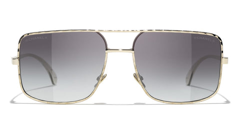 CHANEL 4294 C395/S6 Sunglasses