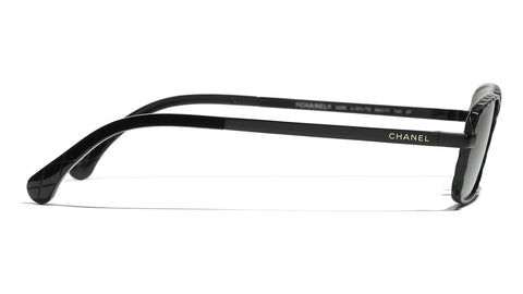 CHANEL 4295 C101/S4 Sunglasses