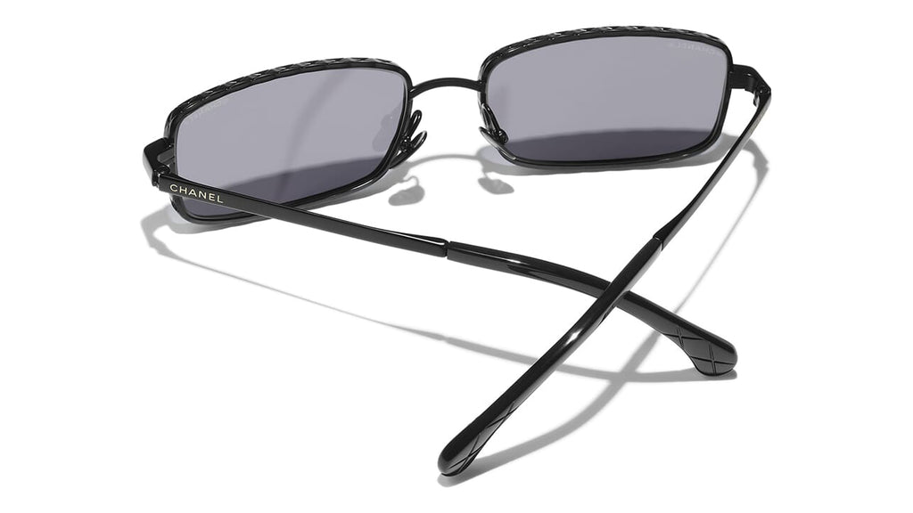 CHANEL 4295 C101/S4 Sunglasses - US