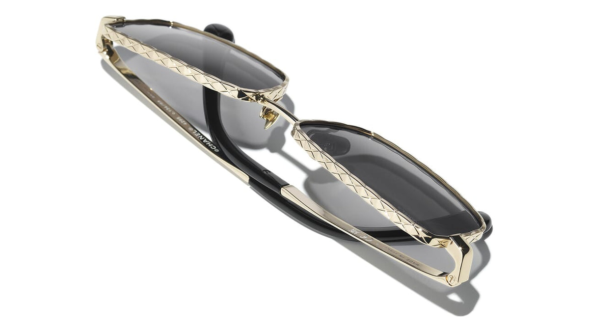 CHANEL 4295 C134/S6 Sunglasses