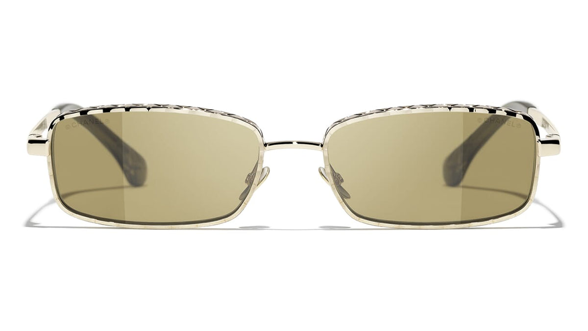 CHANEL 4295 C468/2 Sunglasses