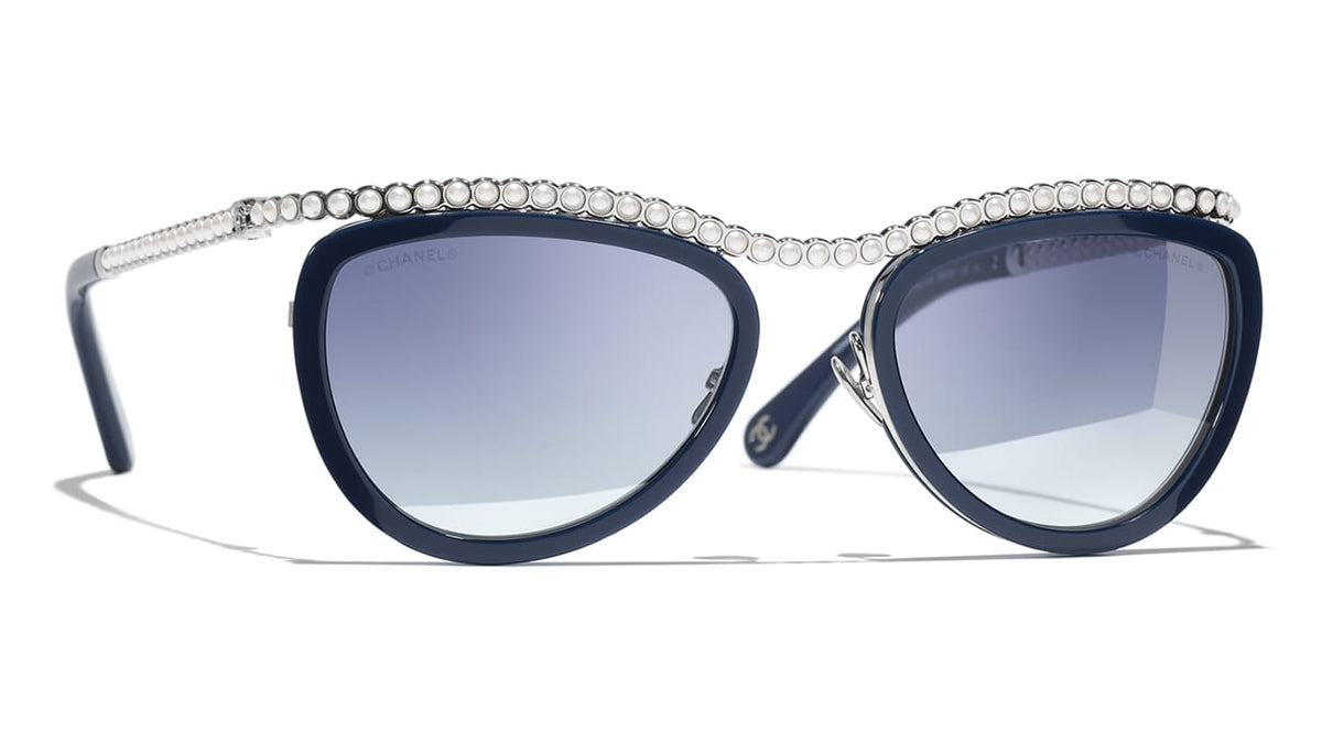 CHANEL 4296H 1775/1G Sunglasses