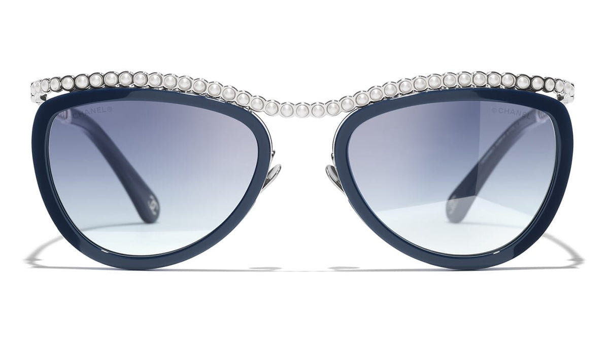 CHANEL 4296H 1775/1G Sunglasses