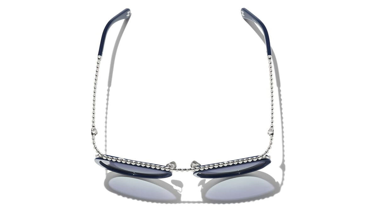 CHANEL 4296H 1775/1G Sunglasses