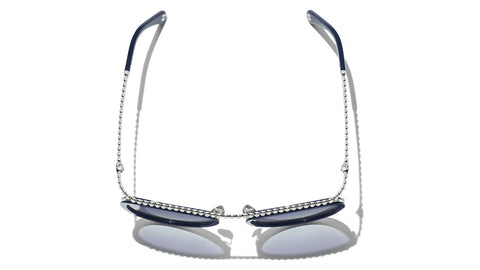 CHANEL 4296H 1775/1G Sunglasses