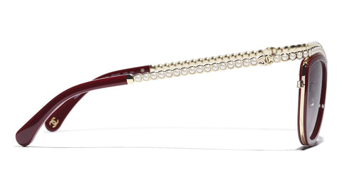 CHANEL 4296H 1792/S1 Sunglasses