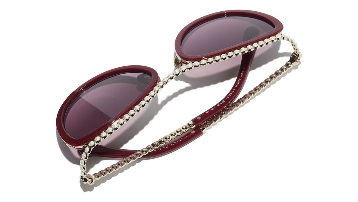 CHANEL 4296H 1792/S1 Sunglasses