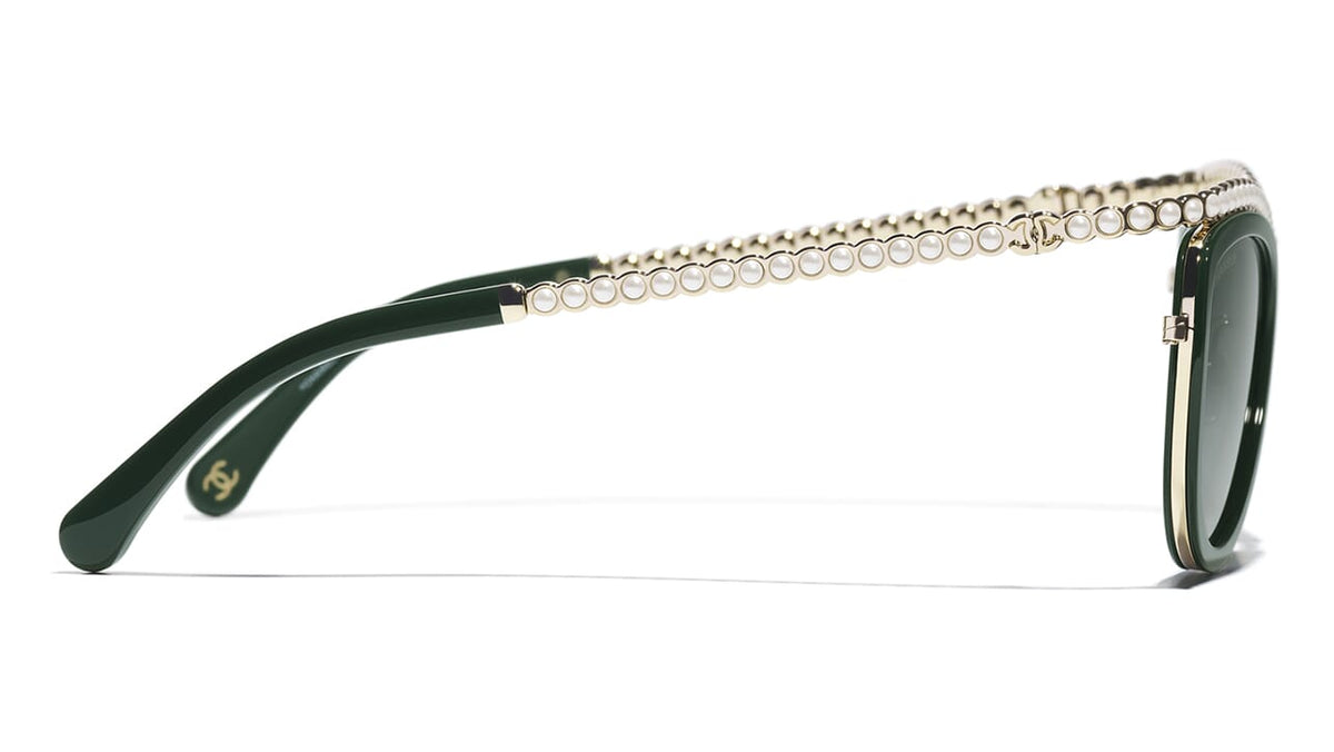 CHANEL 4296H C468/71 Sunglasses