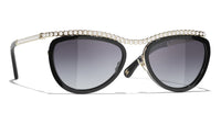 CHANEL 4296H C622/S6 Sunglasses