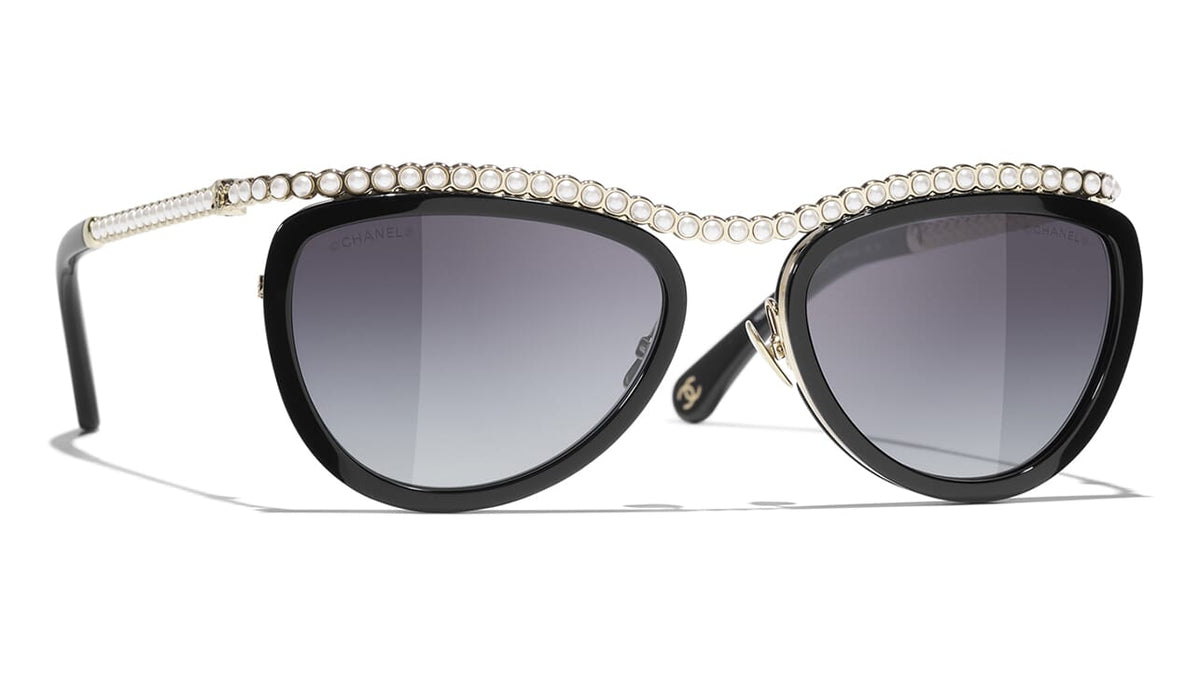 CHANEL 4296H C622/S6 Sunglasses