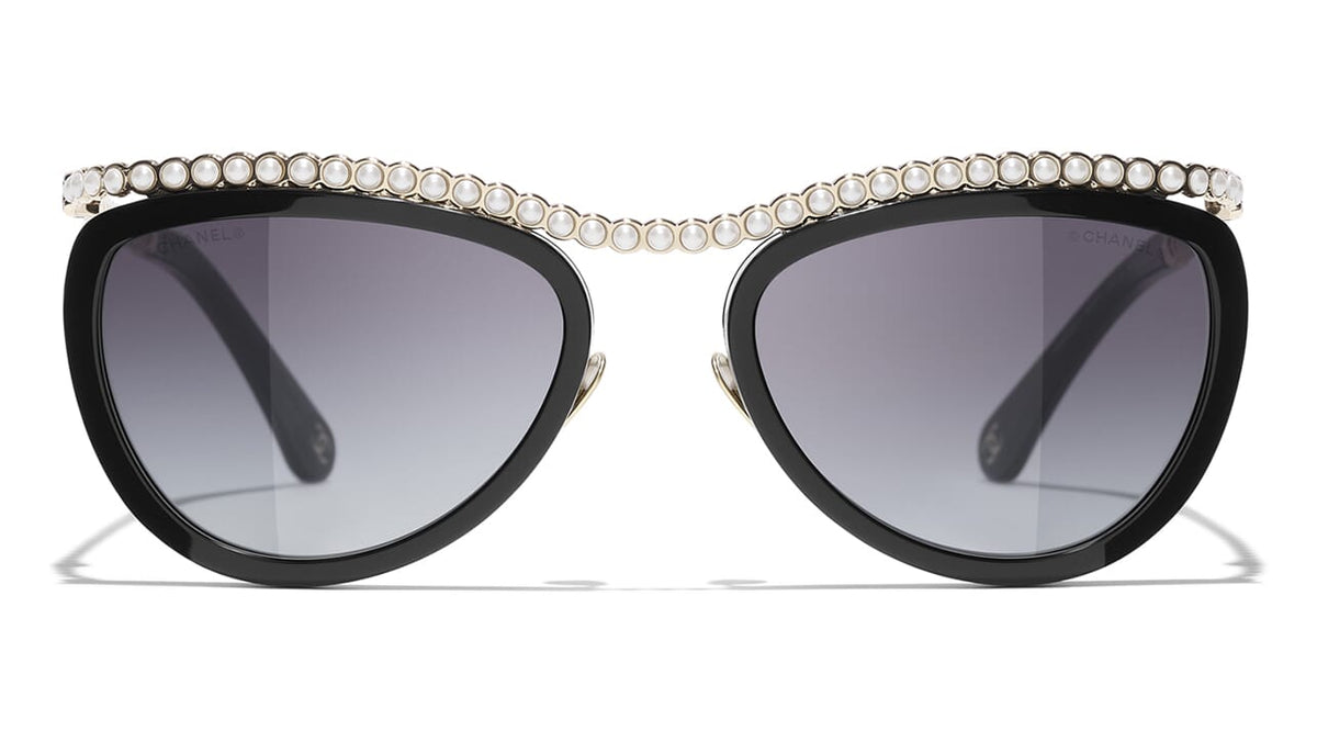 CHANEL 4296H C622/S6 Sunglasses
