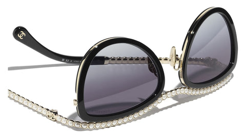 CHANEL 4296H C622/S6 Sunglasses
