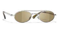 CHANEL 4297H C124/73 Sunglasses
