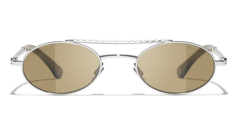 CHANEL 4297H C124/73 Sunglasses