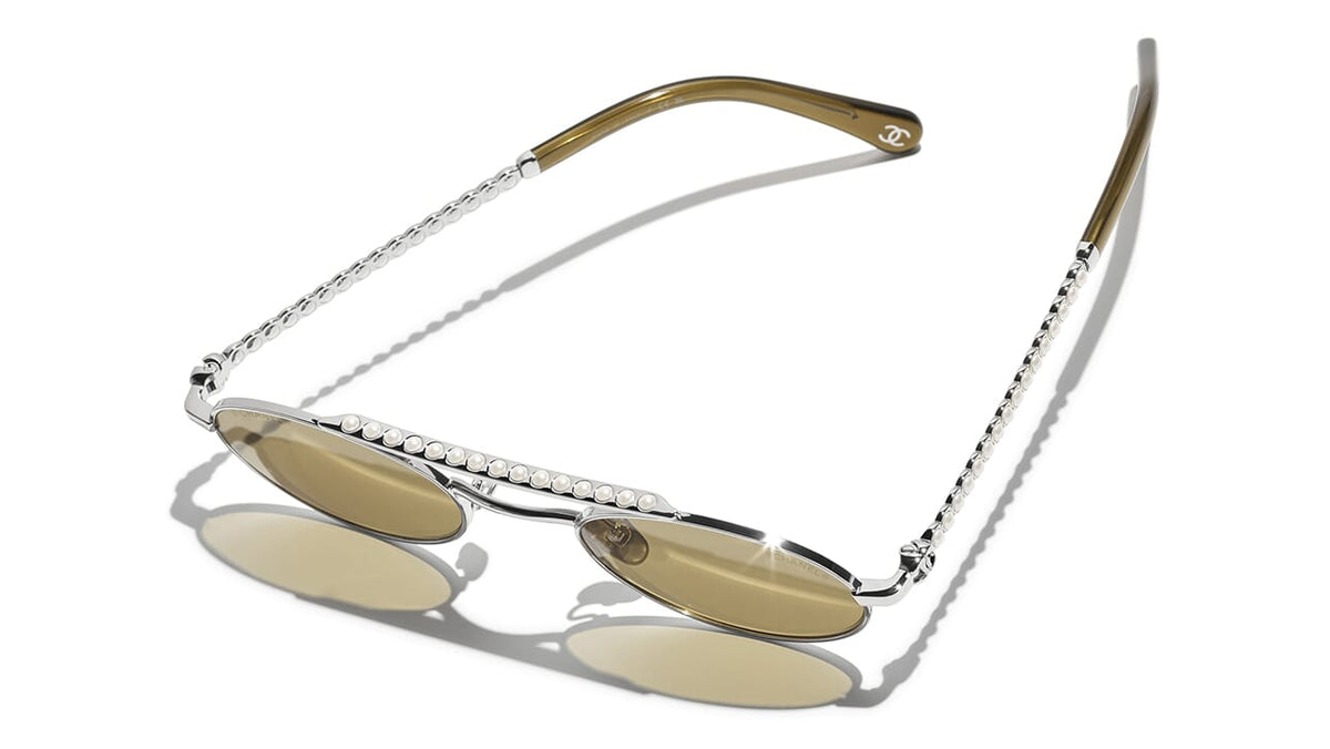 CHANEL 4297H C124/73 Sunglasses