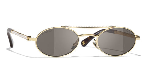CHANEL 4297H C125/3 Sunglasses