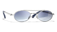 CHANEL 4297H C135/1G Sunglasses