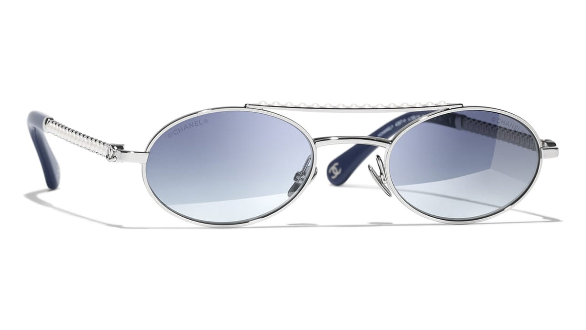 CHANEL 4297H C135/1G Sunglasses