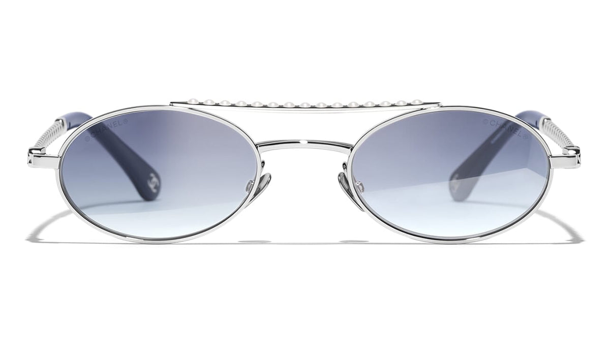 CHANEL 4297H C135/1G Sunglasses