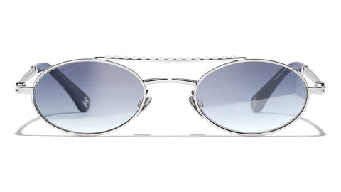 CHANEL 4297H C135/1G Sunglasses