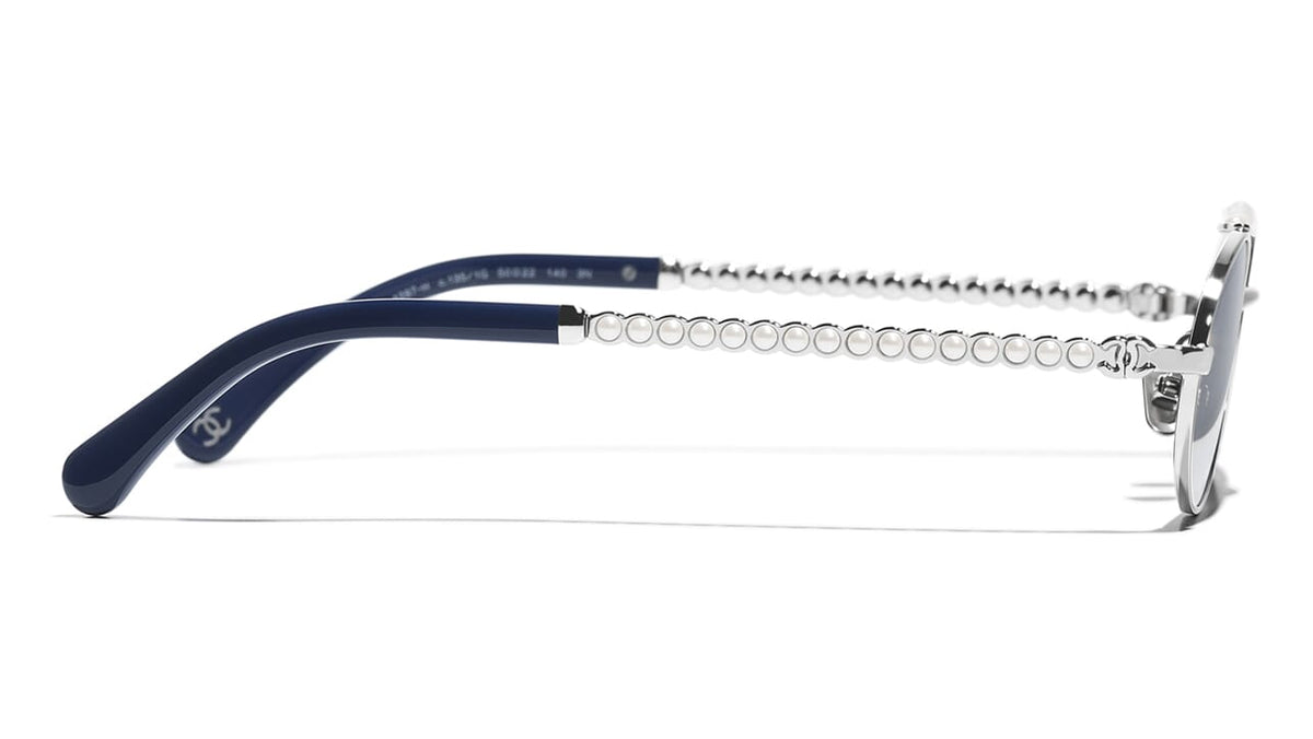 CHANEL 4297H C135/1G Sunglasses