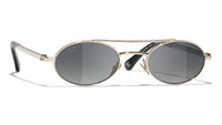 CHANEL 4297H C395/S8 Sunglasses