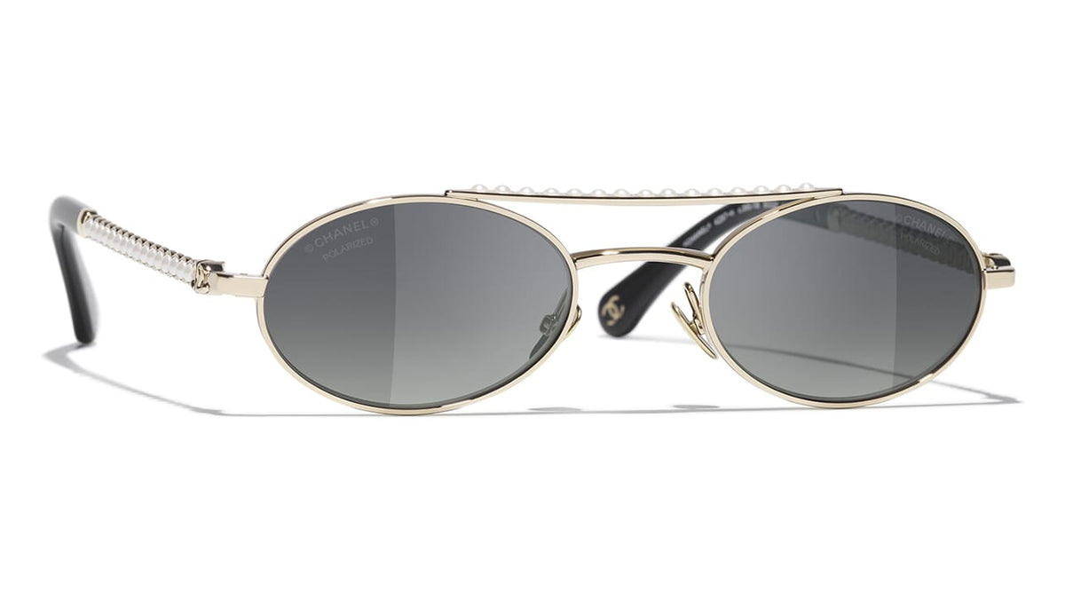 CHANEL 4297H C395/S8 Sunglasses