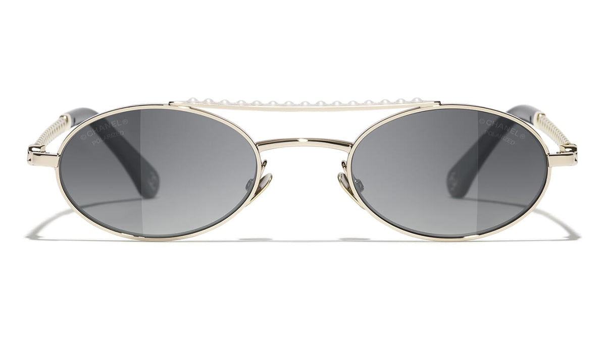CHANEL 4297H C395/S8 Sunglasses