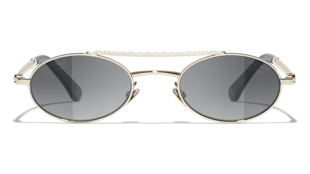CHANEL 4297H C395/S8 Sunglasses - US
