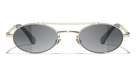 CHANEL 4297H C395/S8 Sunglasses