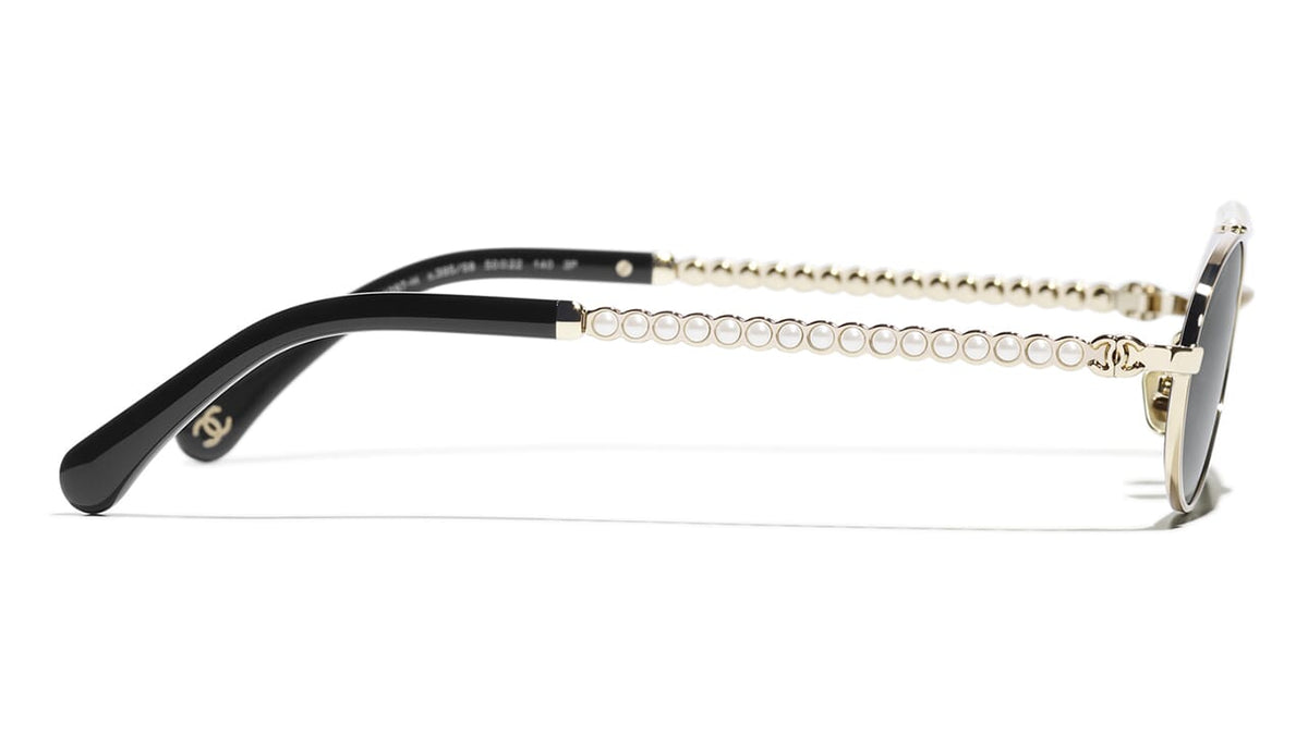 CHANEL 4297H C395/S8 Sunglasses