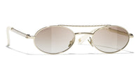 CHANEL 4297H C490/13 Sunglasses