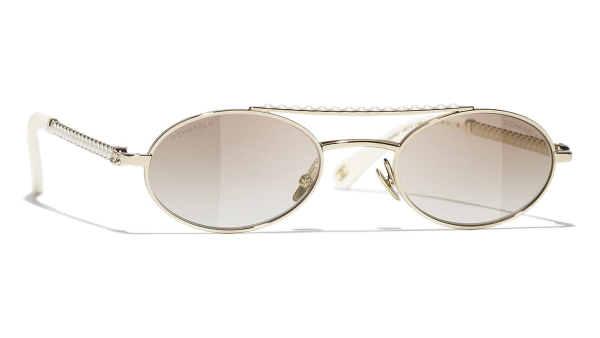 CHANEL 4297H C490/13 Sunglasses