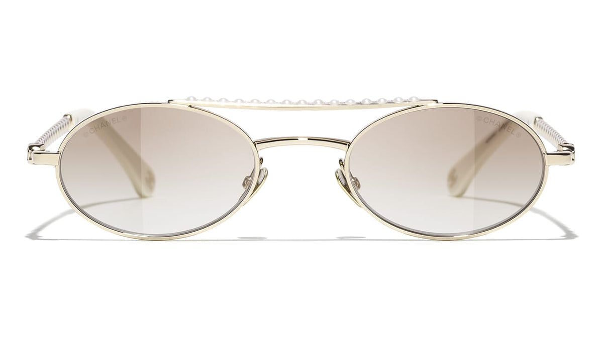 CHANEL 4297H C490/13 Sunglasses