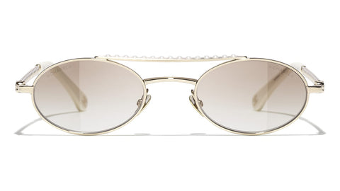 CHANEL 4297H C490/13 Sunglasses