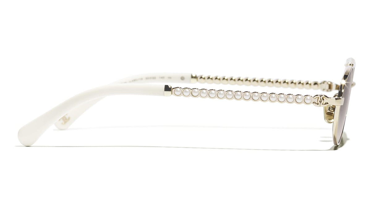 CHANEL 4297H C490/13 Sunglasses