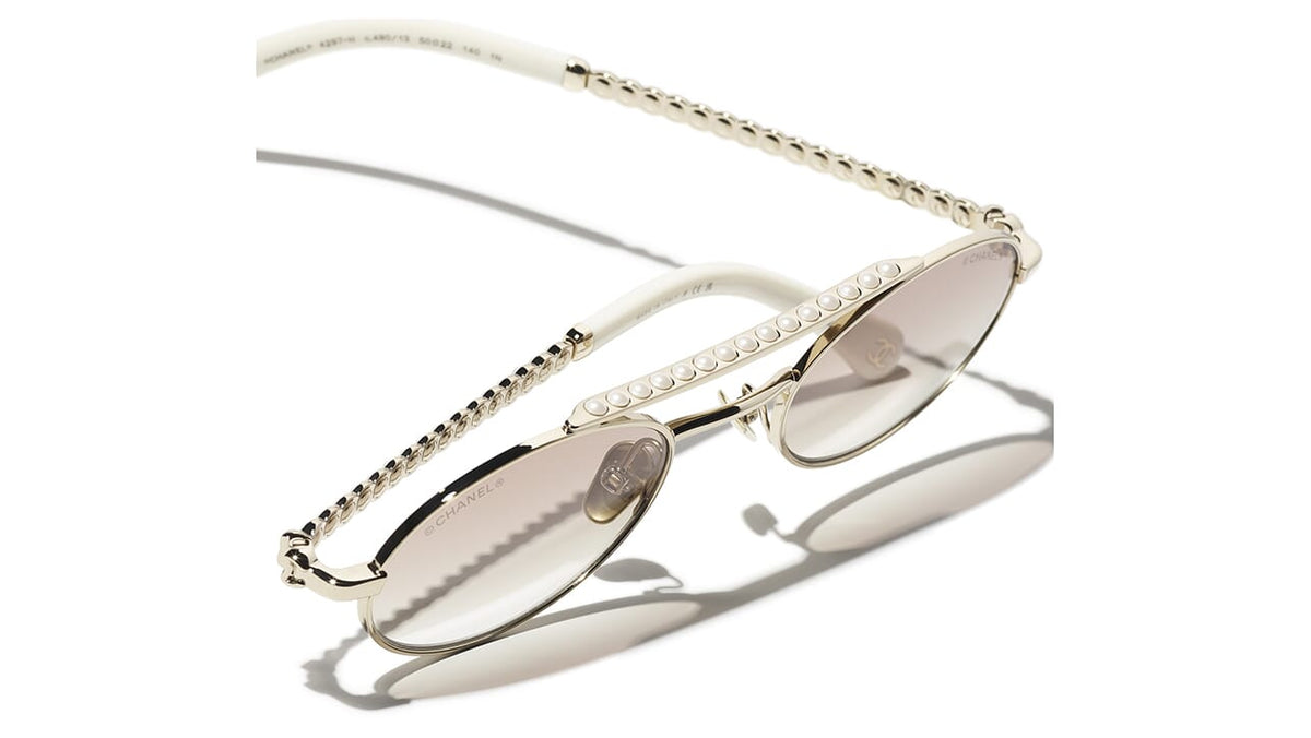 CHANEL 4297H C490/13 Sunglasses