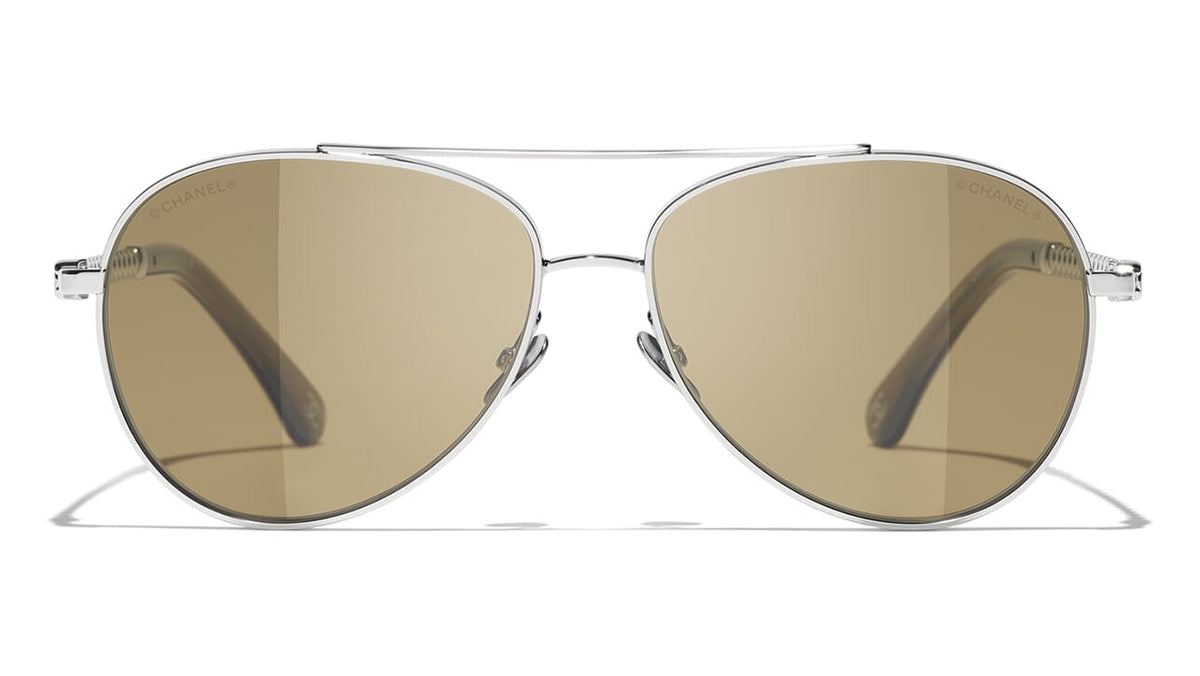 CHANEL 4298H C124/73 Sunglasses