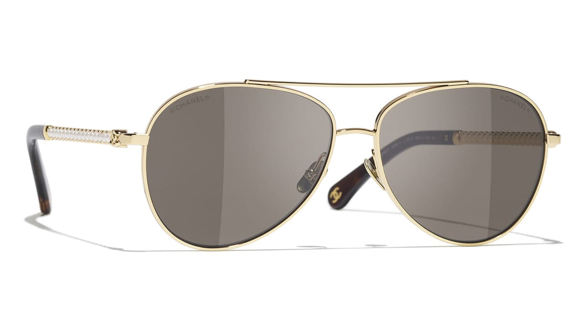 CHANEL 4298H C125/3 Sunglasses