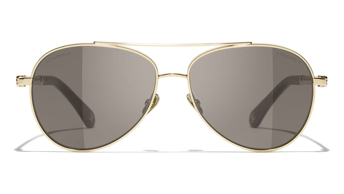 CHANEL 4298H C125/3 Sunglasses