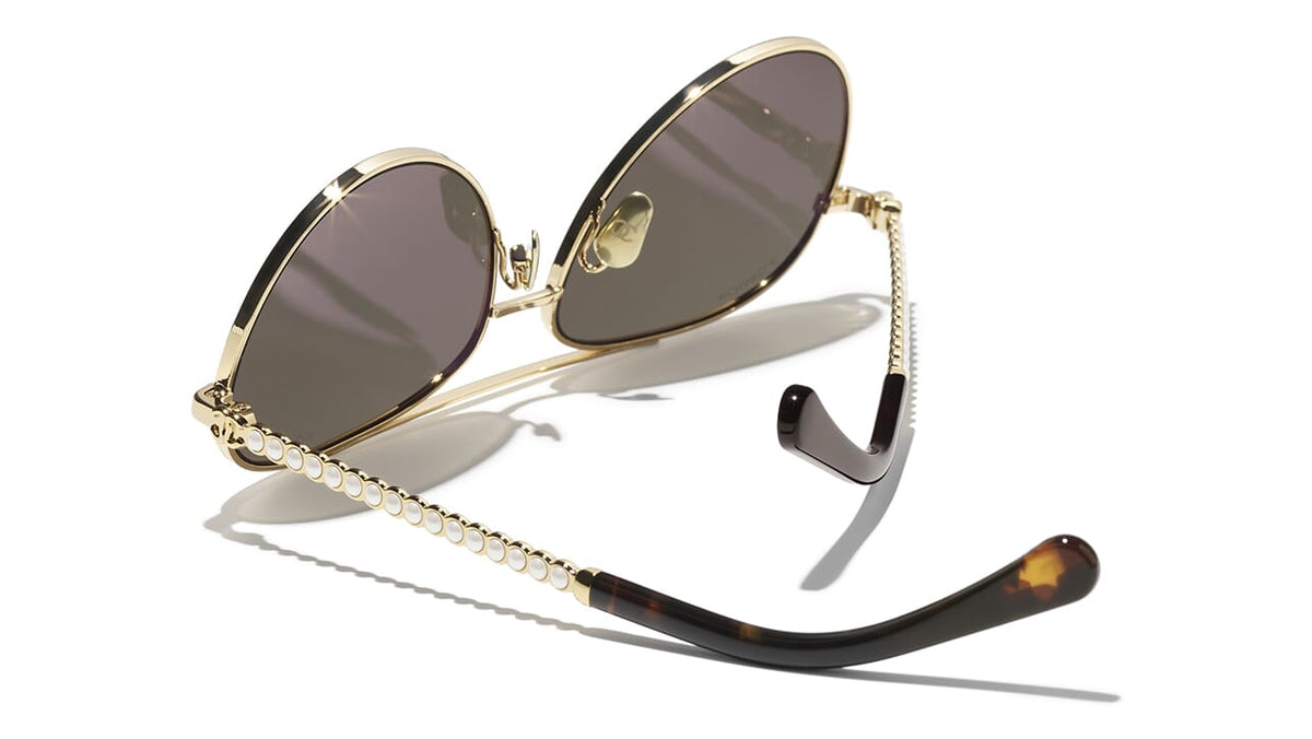 CHANEL 4298H C125/3 Sunglasses