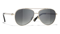 CHANEL 4298H C395/S8 Sunglasses